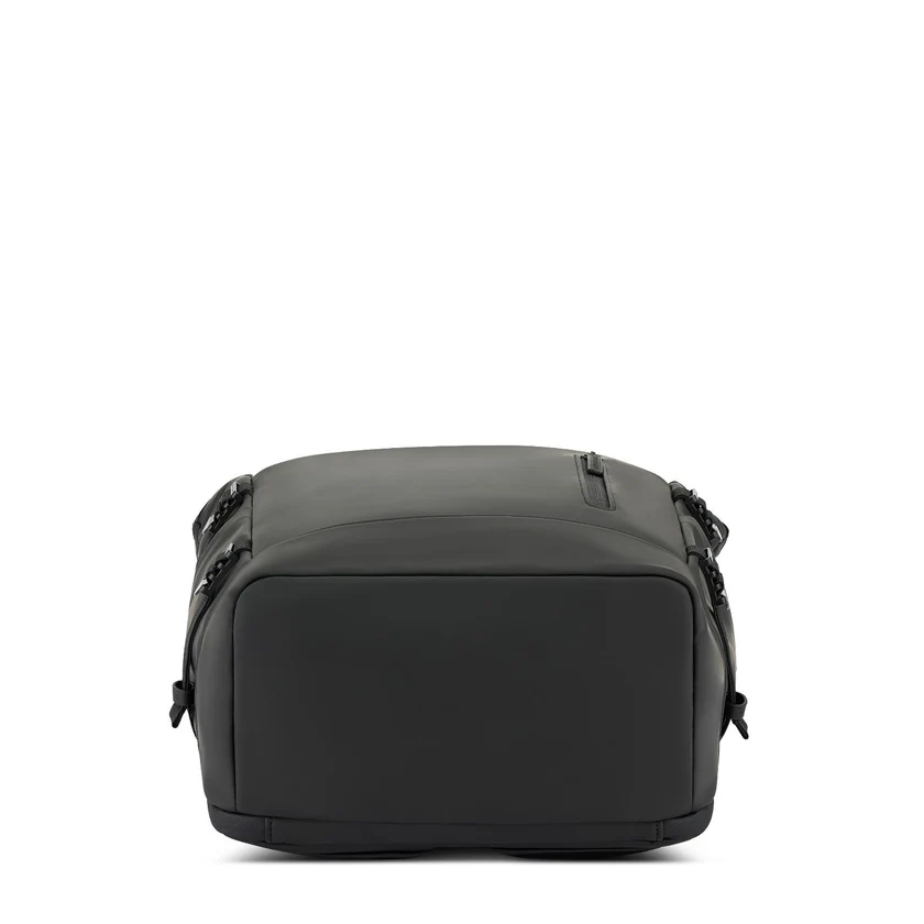 Kapten and Son Kapten & Son Helsinki Pro rugzak - All Black