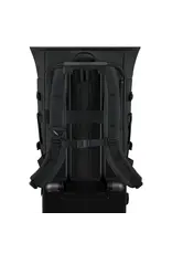 Kapten and Son Kapten & Son Helsinki Pro rugzak - All Black