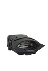 Kapten and Son Kapten & Son Helsinki Pro rugzak - All Black