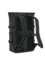 Kapten and Son Kapten & Son Helsinki Pro rugzak - All Black