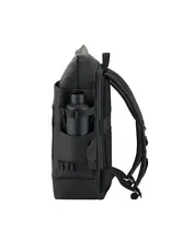 Kapten and Son Kapten & Son Helsinki Pro rugzak - All Black