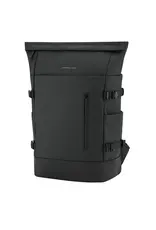 Kapten and Son Kapten & Son Helsinki Pro rugzak - All Black