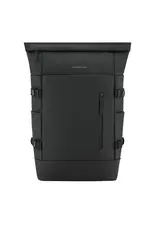 Kapten and Son Kapten & Son Helsinki Pro rugzak - All Black