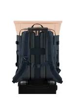 Kapten and Son Kapten & Son Helsinki Pro rugzak - Navy Blush