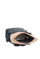 Kapten and Son Kapten & Son Helsinki Pro rugzak - Navy Blush