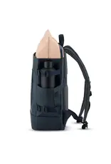 Kapten and Son Kapten & Son Helsinki Pro rugzak - Navy Blush