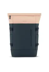 Kapten and Son Kapten & Son Helsinki Pro rugzak - Navy Blush