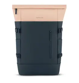 Kapten and Son Kapten & Son Helsinki Pro rugzak - Navy Blush