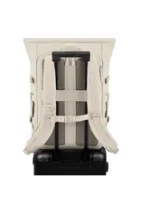 Kapten and Son Kapten & Son Helsinki Pro rugzak - Sandstone