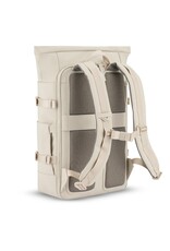 Kapten and Son Kapten & Son Helsinki Pro rugzak - Sandstone