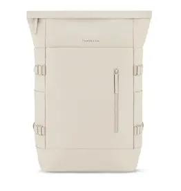 Kapten and Son Kapten & Son Helsinki Pro rugzak - Sandstone