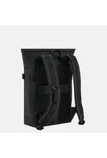 Kapten and Son Kapten & Son Helsinki 2.0 rugzak - All Black