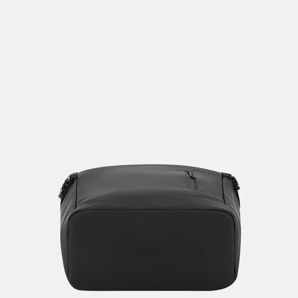 Kapten and Son Kapten & Son Helsinki 2.0 rugzak - All Black