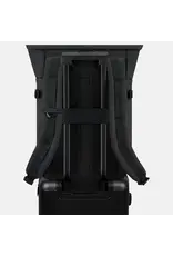 Kapten and Son Kapten & Son Helsinki 2.0 rugzak - All Black