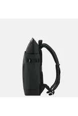 Kapten and Son Kapten & Son Helsinki 2.0 rugzak - All Black