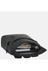 Kapten and Son Kapten & Son Helsinki 2.0 rugzak - All Black