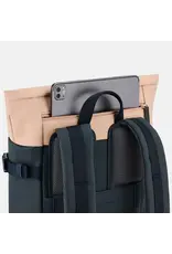 Kapten and Son Kapten & Son Helsinki 2.0 rugzak - Navy Blush