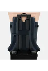 Kapten and Son Kapten & Son Helsinki 2.0 rugzak - Navy Blush