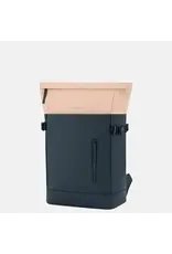Kapten and Son Kapten & Son Helsinki 2.0 rugzak - Navy Blush