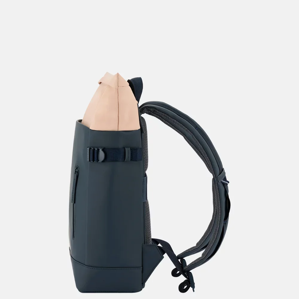 Kapten and Son Kapten & Son Helsinki 2.0 rugzak - Navy Blush