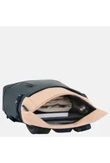 Kapten and Son Kapten & Son Helsinki 2.0 rugzak - Navy Blush