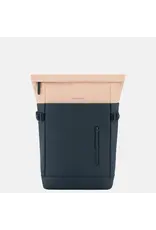 Kapten and Son Kapten & Son Helsinki 2.0 rugzak - Navy Blush