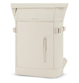 Kapten and Son Kapten & Son Helsinki 2.0 rugzak - Sandstone