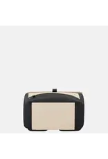 Kapten and Son Kapten & Son Fyn rugzak - Cream Black