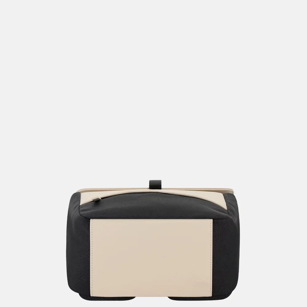 Kapten and Son Kapten & Son Fyn rugzak - Cream Black