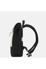 Kapten and Son Kapten & Son Fyn rugzak - Cream Black