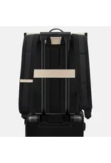 Kapten and Son Kapten & Son Fyn rugzak - Cream Black