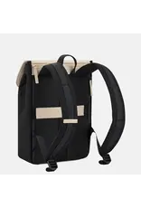 Kapten and Son Kapten & Son Fyn rugzak - Cream Black