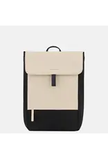 Kapten and Son Kapten & Son Fyn rugzak - Cream Black