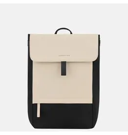 Kapten and Son Kapten & Son Fyn rugzak - Cream Black