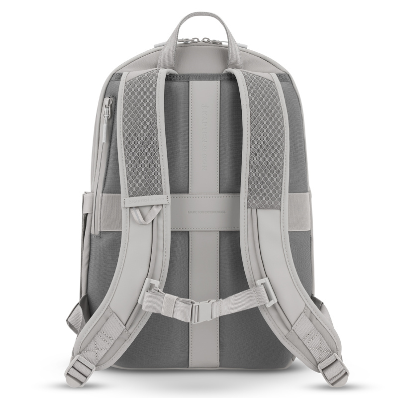 Kapten and Son Kapten & Son Oslo rugzak - Greige