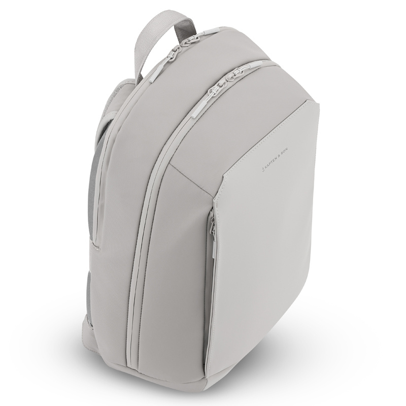 Kapten and Son Kapten & Son Oslo rugzak - Greige