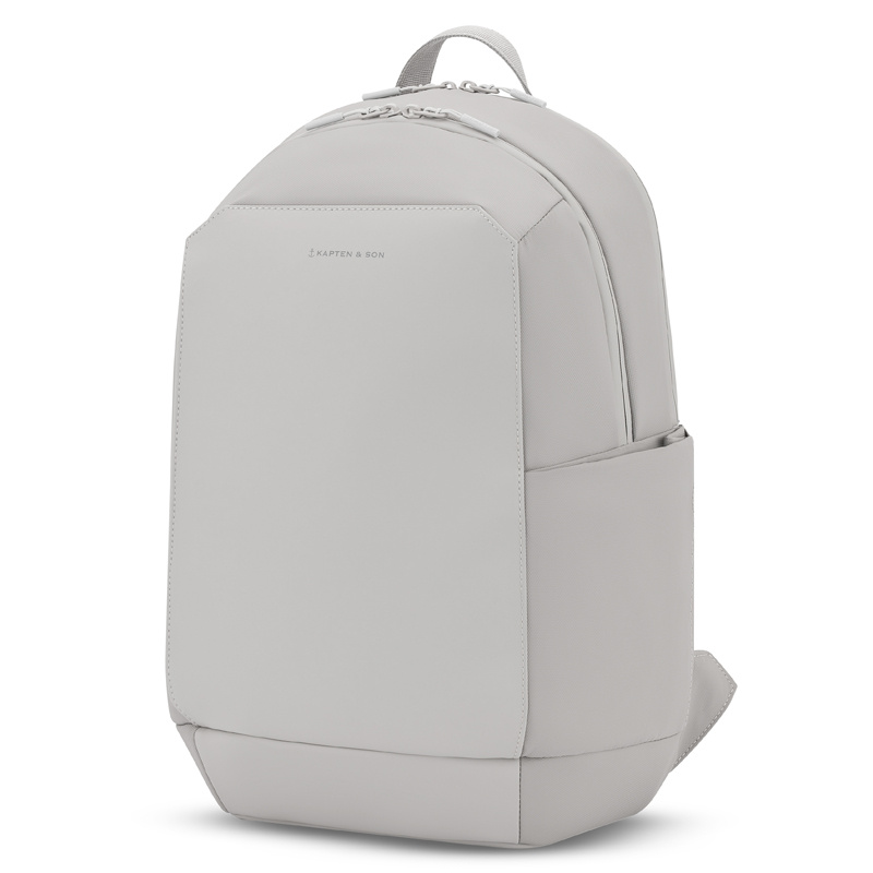 Kapten and Son Kapten & Son Oslo rugzak - Greige