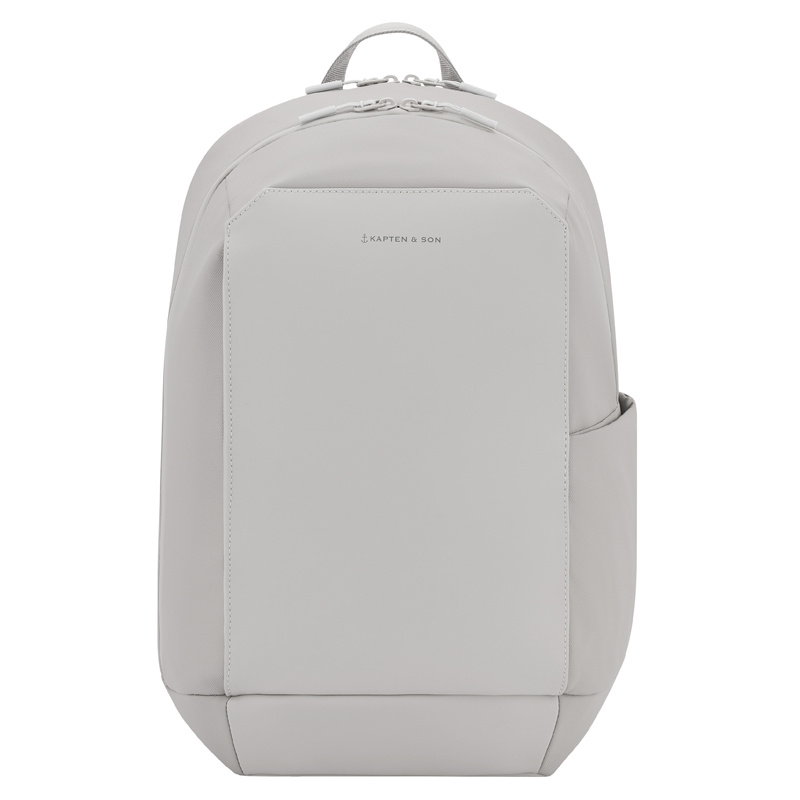 Kapten and Son Kapten & Son Oslo rugzak - Greige