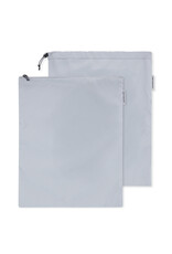 Kapten and Son Kapten & Son Lisbon Duffel Handbagage rugzak - All Black