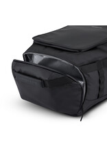 Kapten & Son Kapten & Son Lisbon Duffel Handbagage rugzak - All Black