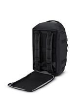 Kapten and Son Kapten & Son Lisbon Duffel Handbagage rugzak - All Black