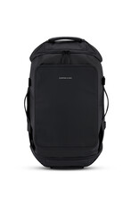 Kapten and Son Kapten & Son Lisbon Duffel Handbagage rugzak - All Black