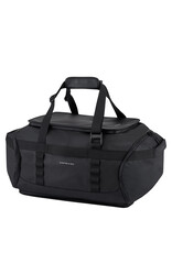 Kapten and Son Kapten & Son Lisbon Duffel Handbagage rugzak - All Black