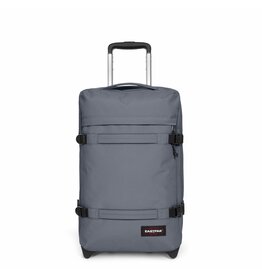 Eastpak Eastpak Transit'r S  handbagage reiskoffer - Cobble Grey