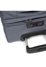 Eastpak Eastpak Transit'r M - middenmaat reiskoffer - Cobble Grey