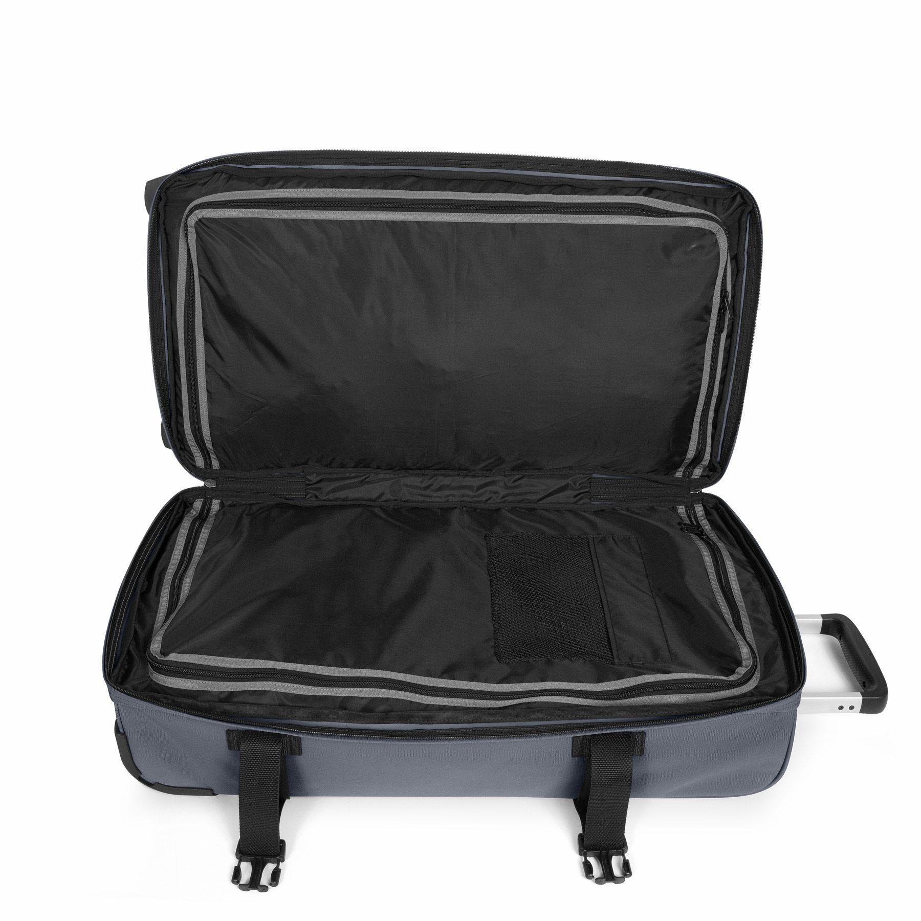 Eastpak Eastpak Transit'r M - middenmaat reiskoffer - Cobble Grey