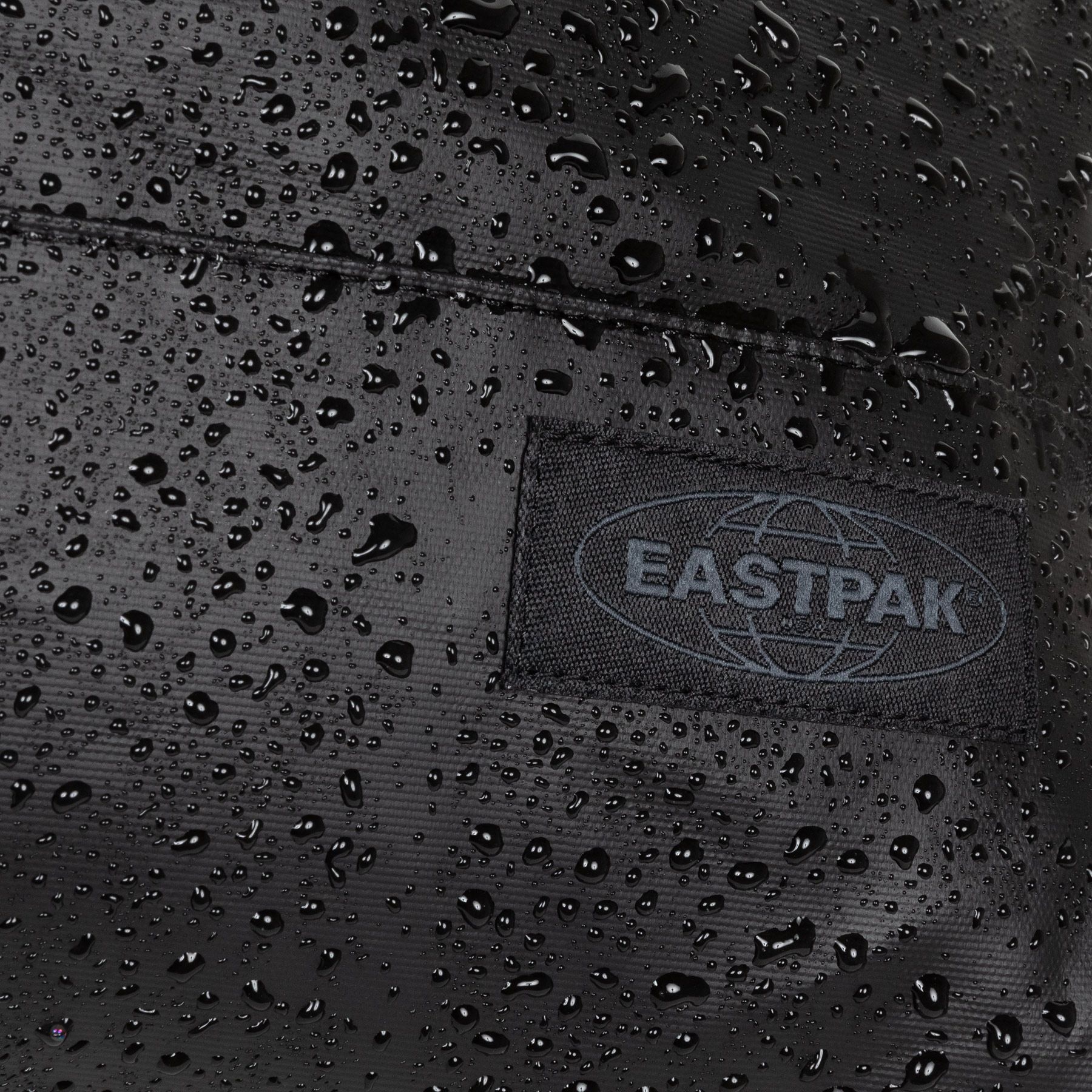 Eastpak Eastpak Transit'r M - middenmaat reiskoffer - Tarp Black
