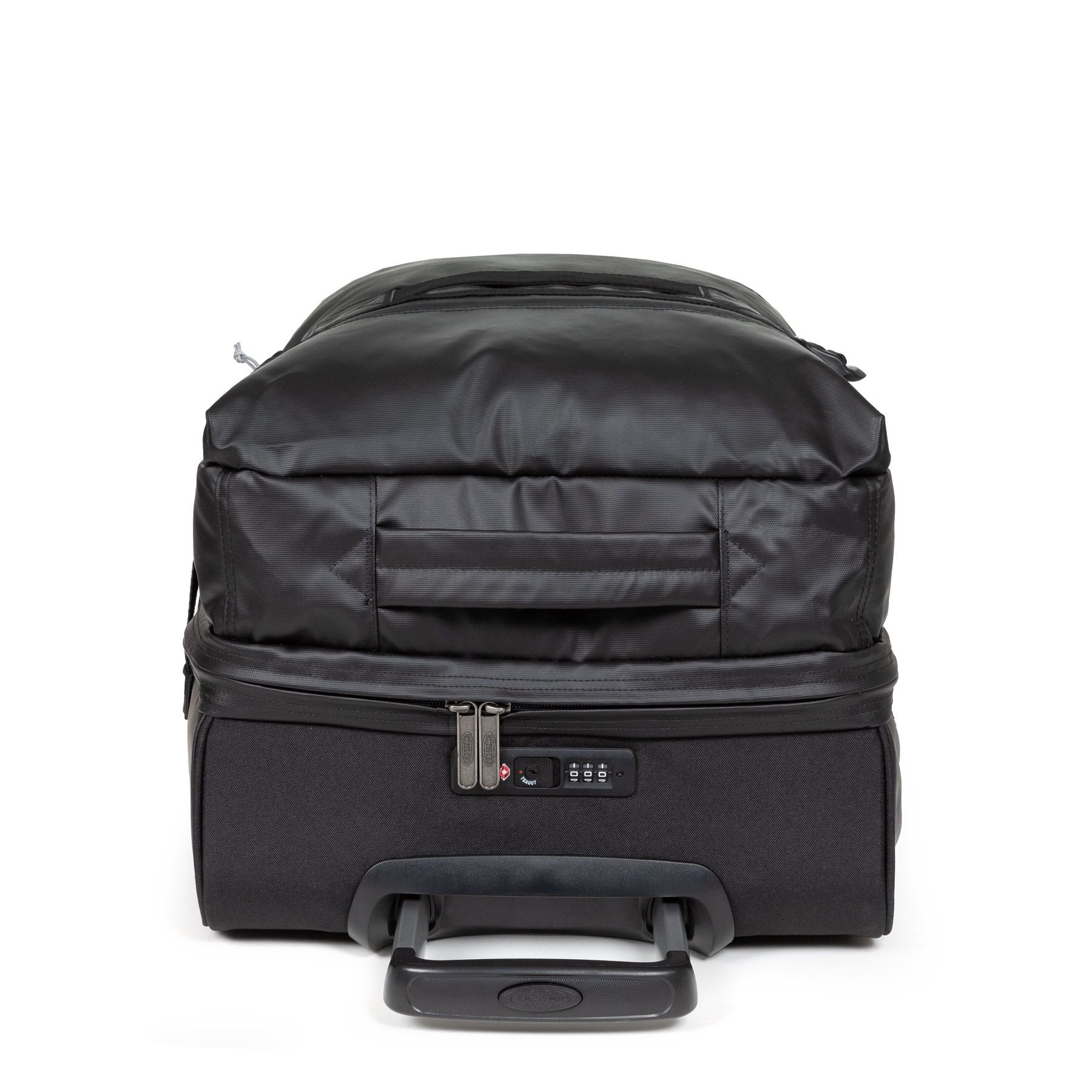 Eastpak Eastpak Transit'r M - middenmaat reiskoffer - Tarp Black