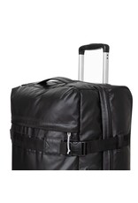 Eastpak Eastpak Transit'r M - middenmaat reiskoffer - Tarp Black