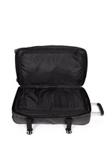 Eastpak Eastpak Transit'r M - middenmaat reiskoffer - Tarp Black